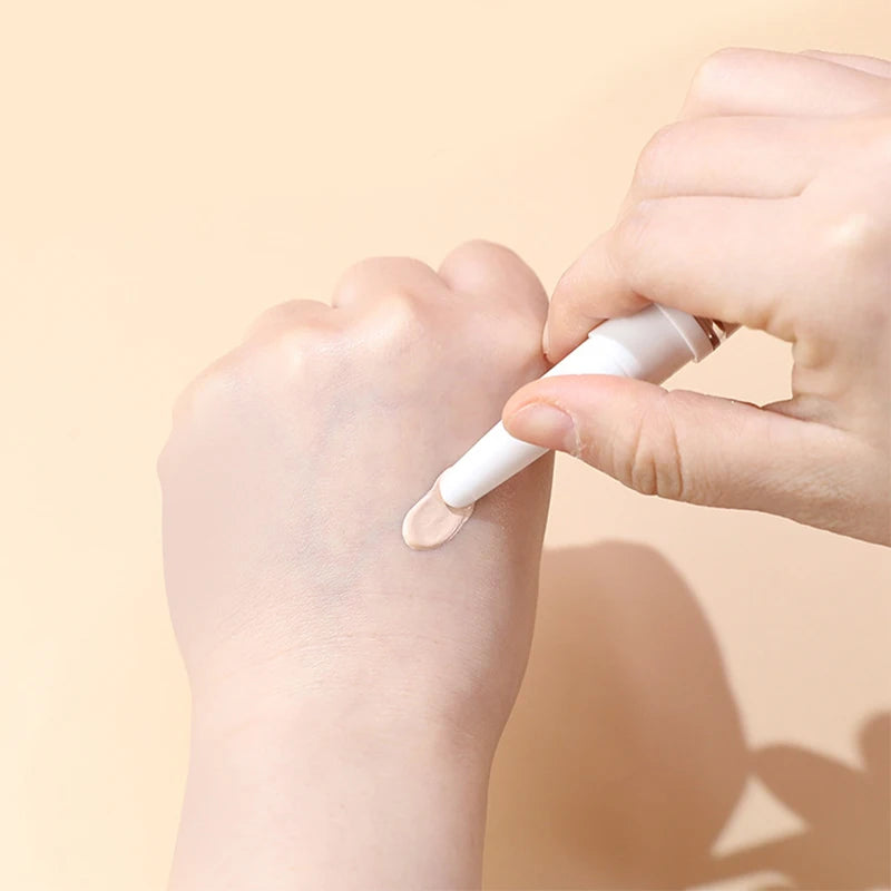 Liquid Foundation Travel Bottle