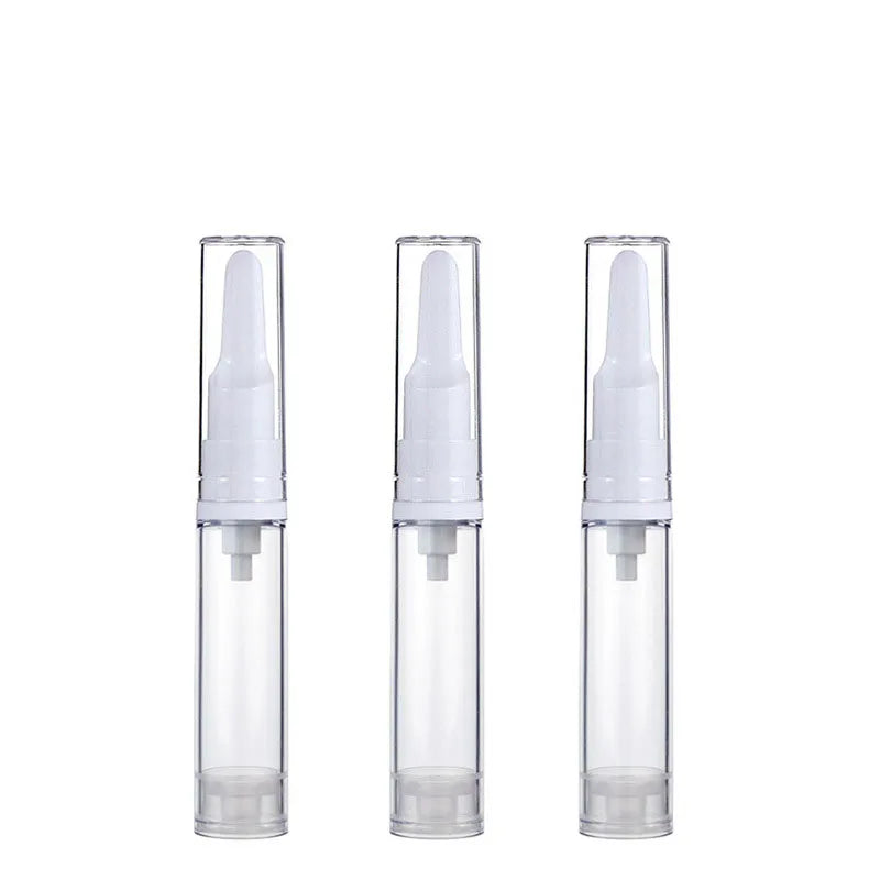 Liquid Foundation Travel Bottle